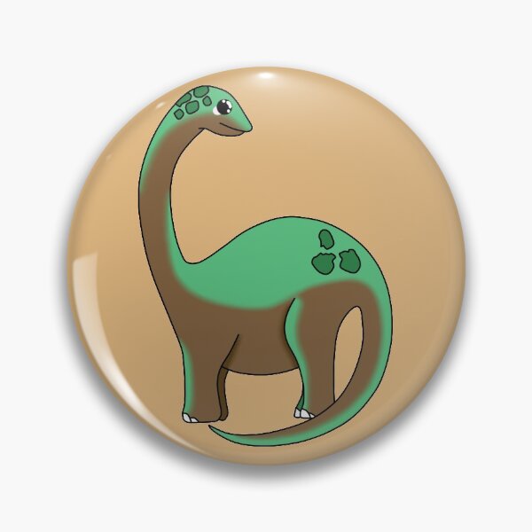 Item preview, Diplodocus designed and sold by rainbowcho.