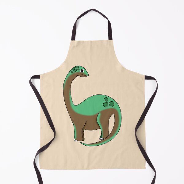 Item preview, Diplodocus designed and sold by rainbowcho.
