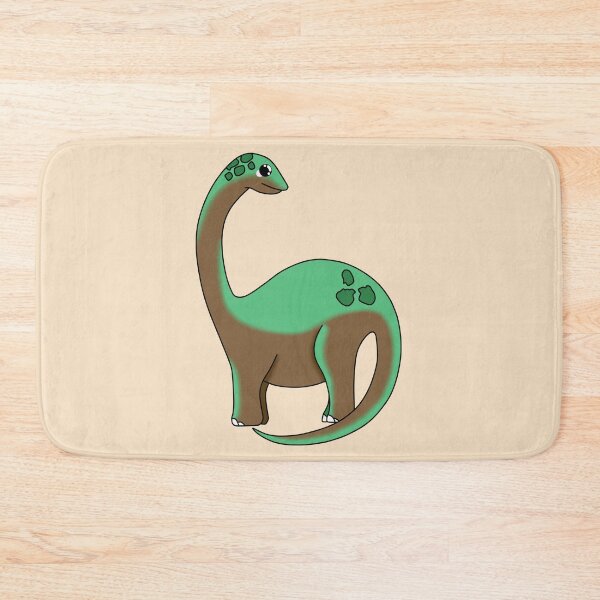 Item preview, Diplodocus designed and sold by rainbowcho.