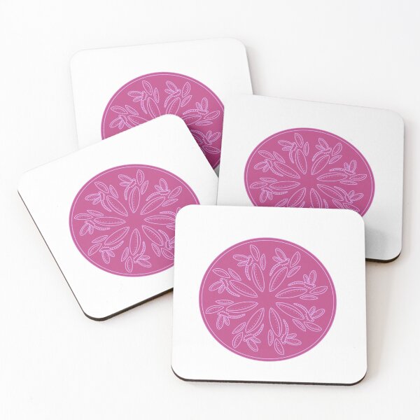 Item preview, Dragonfly Circles designed and sold by SugarAndLime.