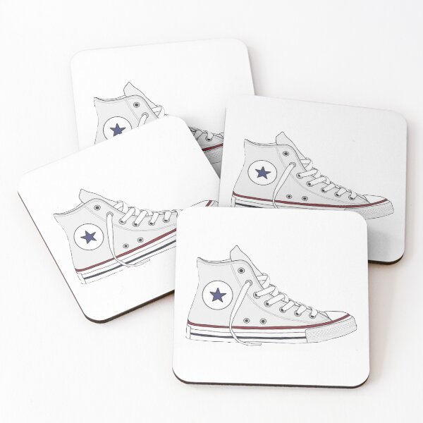 Item preview, High Tops designed and sold by jeremysstickers.