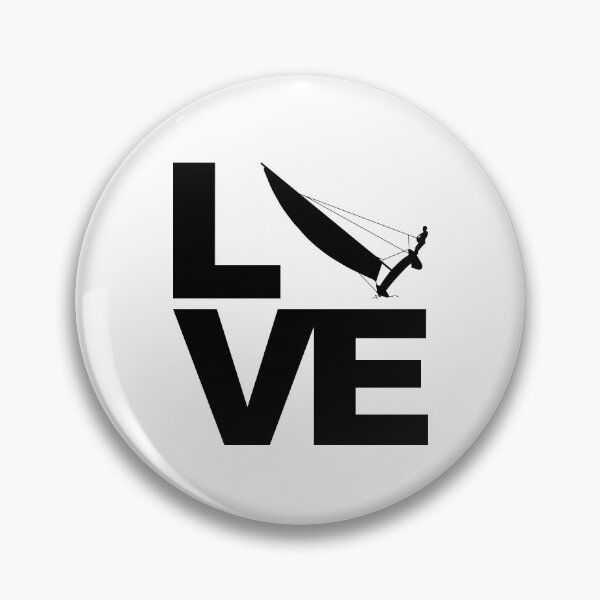 Item preview, Love - Kat sailing designed and sold by der-berliner.