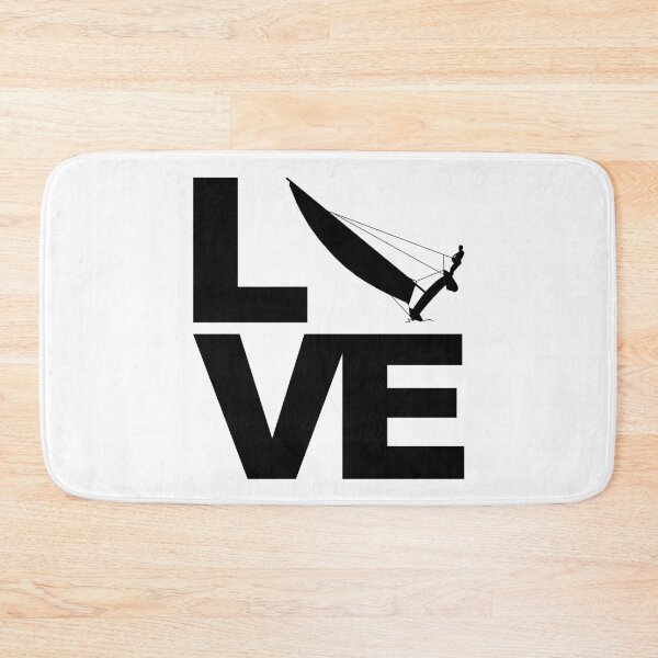 Item preview, Love - Kat sailing designed and sold by der-berliner.