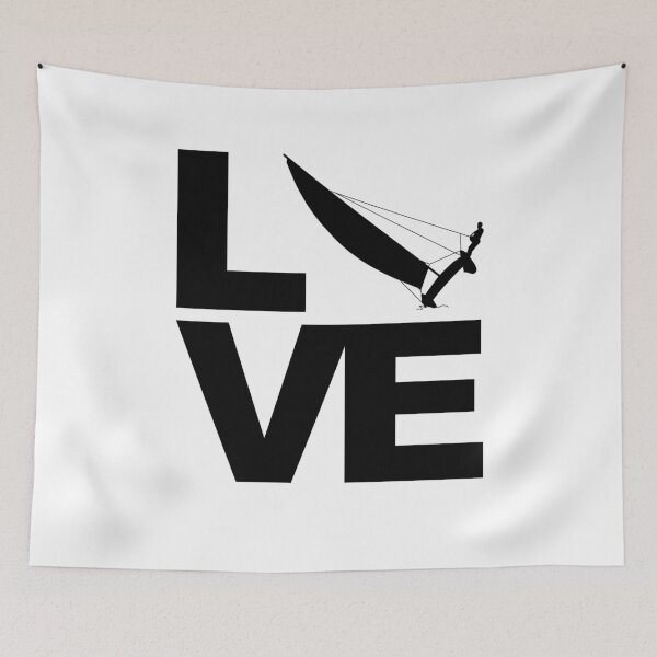 Item preview, Love - Kat sailing designed and sold by der-berliner.