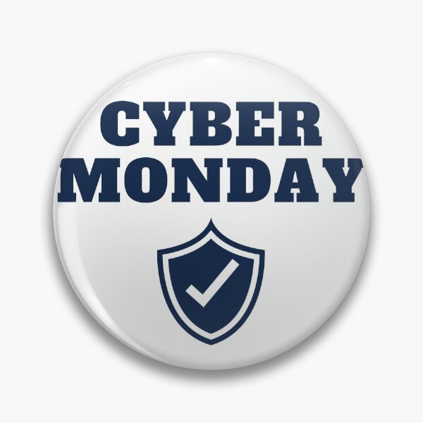 Item preview, Cyber Monday designed and sold by Jiji-17.