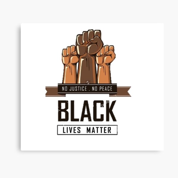 Item preview, Black lives Matter designed and sold by Premium GrphX.