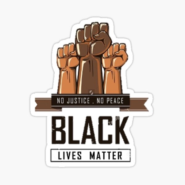 Item preview, Black lives Matter designed and sold by Premium GrphX.