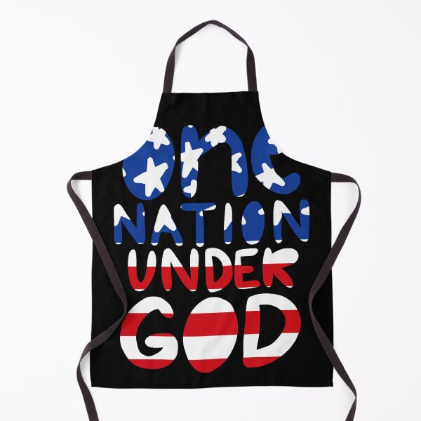 Item preview, One Nation Under God designed and sold by faithprints.
