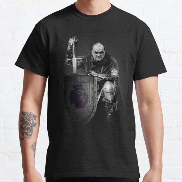 marcelo bielsa t shirt