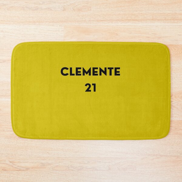 Item preview, Clemente 21 designed and sold by arnabbabai.