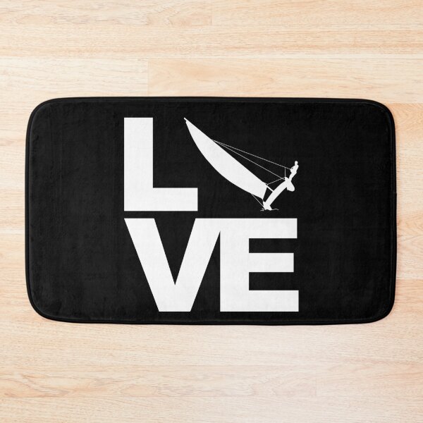 Item preview, Love - trapeze sailing designed and sold by der-berliner.