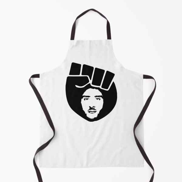 Item preview, Kaepernick Black Power Fist designed and sold by DesignMonster.