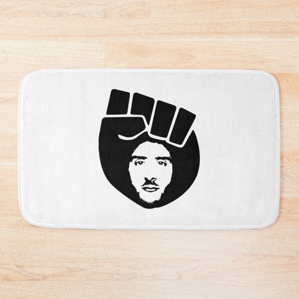 Item preview, Kaepernick Black Power Fist designed and sold by DesignMonster.