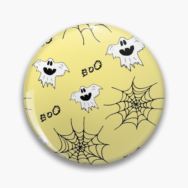 Item preview, Bogeyman pattern designed and sold by redgoch.