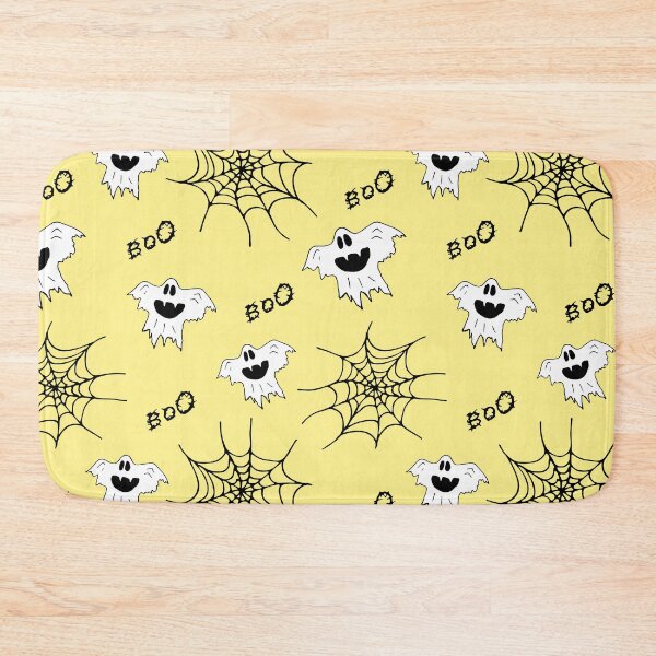 Item preview, Bogeyman pattern designed and sold by redgoch.