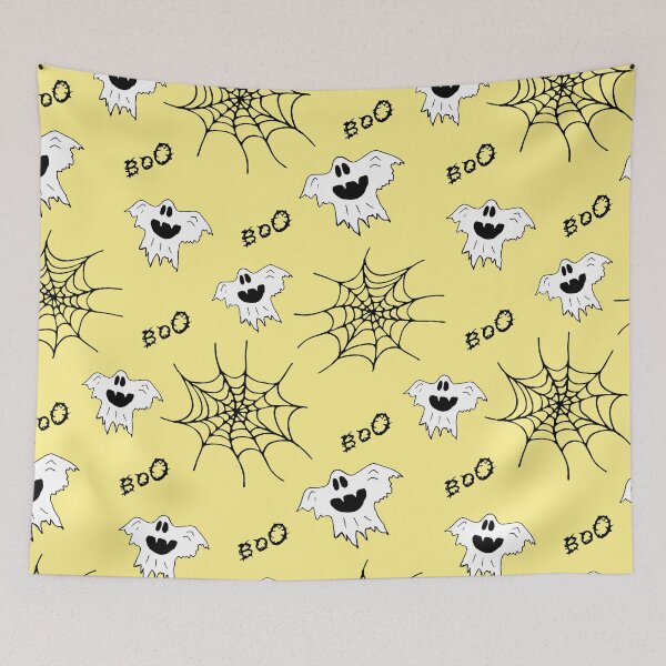 Item preview, Bogeyman pattern designed and sold by redgoch.