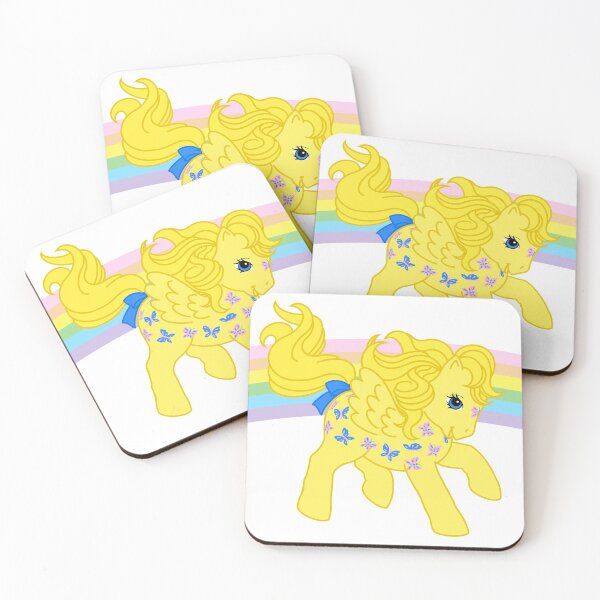 Item preview, MLP Dancing Butterflies designed and sold by scholtenart.
