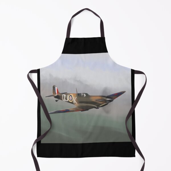 Item preview, Spitfire designed and sold by OmandOriginal.