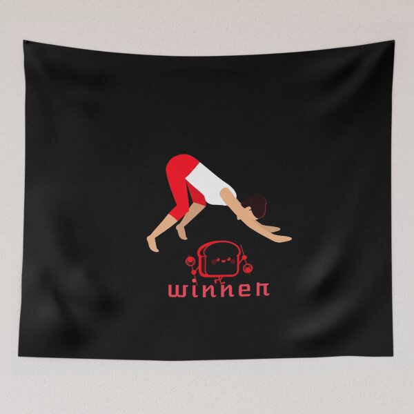Item preview, bread-winner designed and sold by 5sharksfighting.