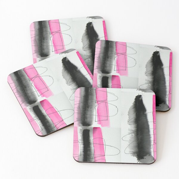 Item preview, Shadows of Pink designed and sold by Dale Lorens Designs.