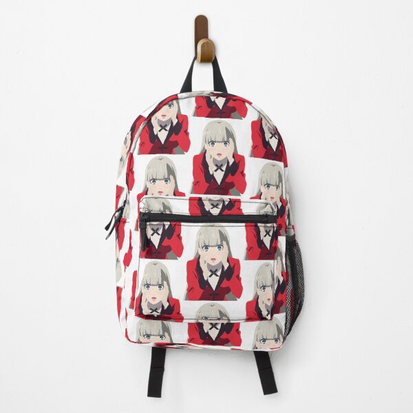 Item preview, Kakegurui - Ririka Momobami  designed and sold by jenartfart.