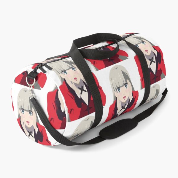 Item preview, Kakegurui - Ririka Momobami  designed and sold by jenartfart.