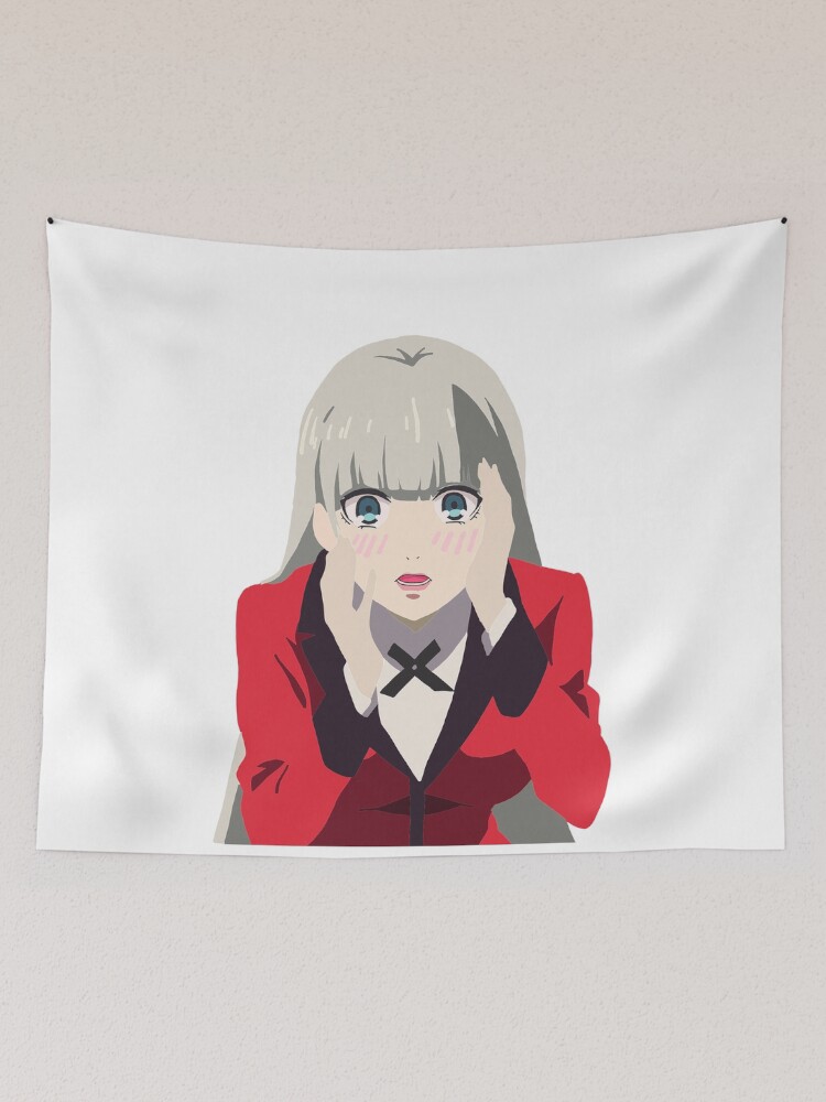 Kakegurui tapestry best sale