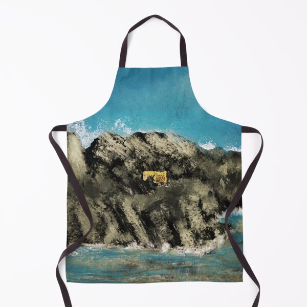 Item preview, Castaway designed and sold by OmandOriginal.