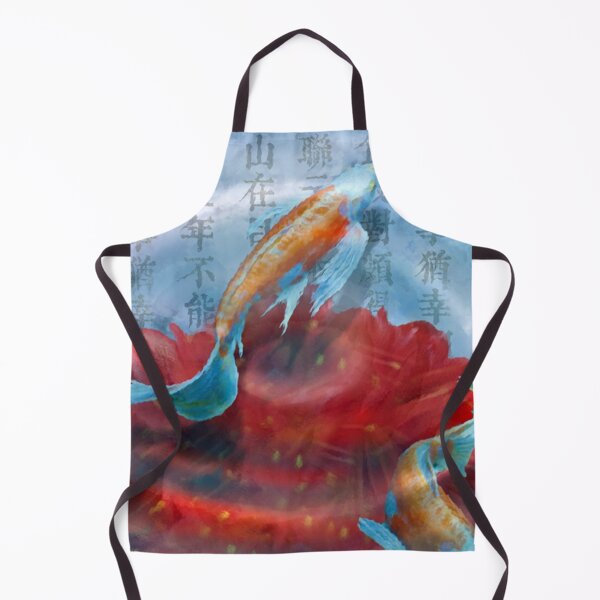Item preview, Koi Pool designed and sold by OmandOriginal.