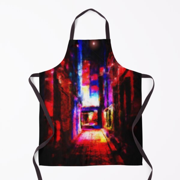 Item preview, Neon Nights designed and sold by OmandOriginal.