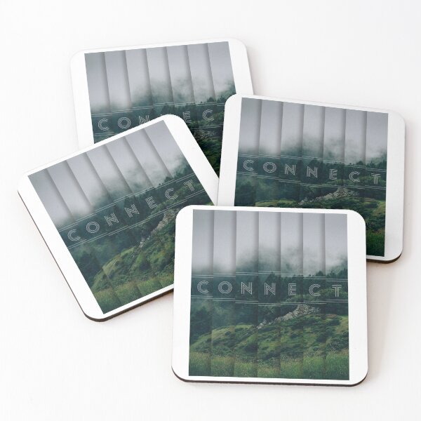 Item preview, Connect Nature designed and sold by BuoyantMerch.