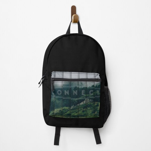 Item preview, Connect Nature designed and sold by BuoyantMerch.