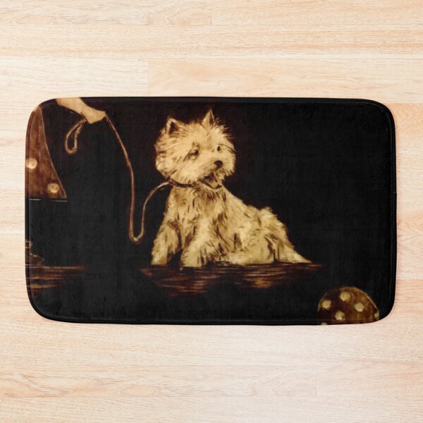 Item preview, Good Dog designed and sold by OrsiArt.