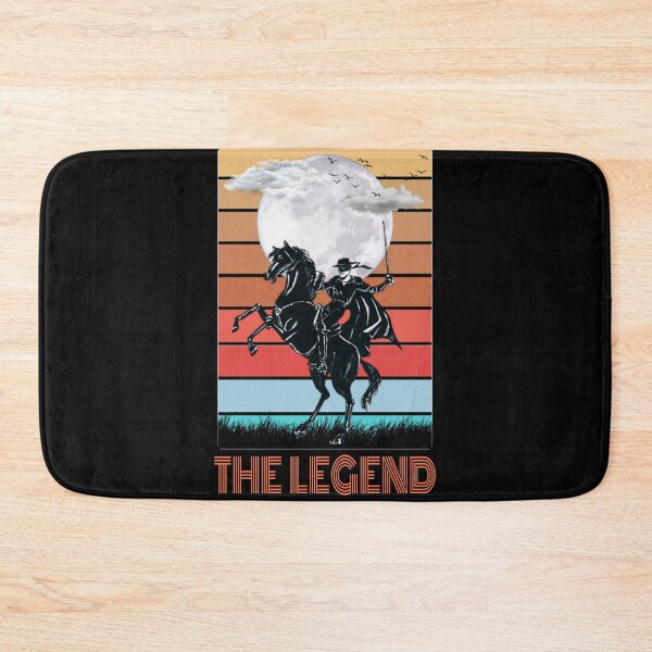 Item preview, The legend Zorro designed and sold by SidTastic .
