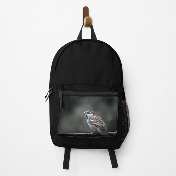 Item preview, Male House Sparrow designed and sold by Kipcio.
