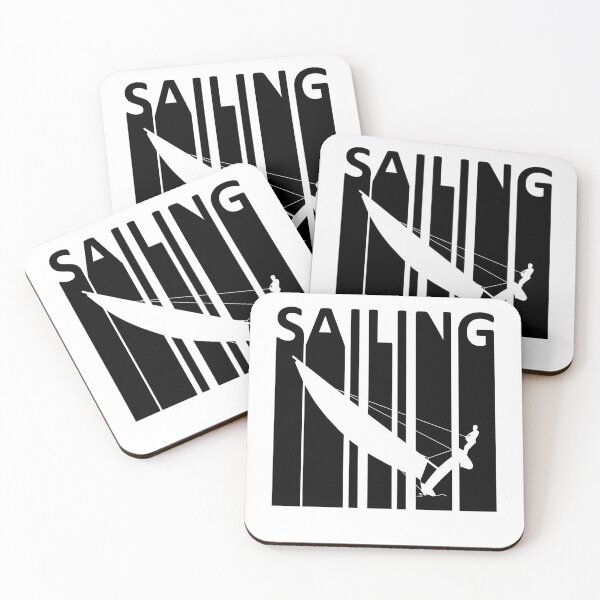 Item preview, Sailing - Kat sailing designed and sold by der-berliner.