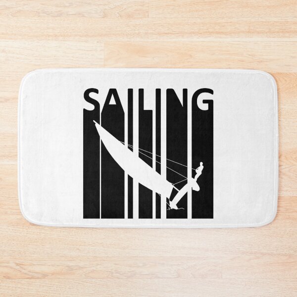 Item preview, Sailing - Kat sailing designed and sold by der-berliner.