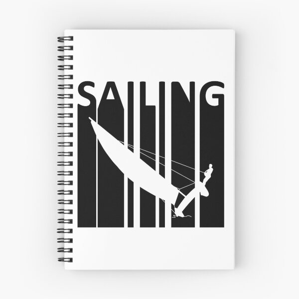 Item preview, Sailing - Kat sailing designed and sold by der-berliner.