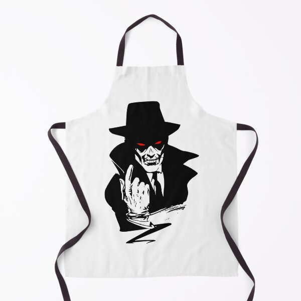 Item preview, Mystery Man designed and sold by DonutEmpire.