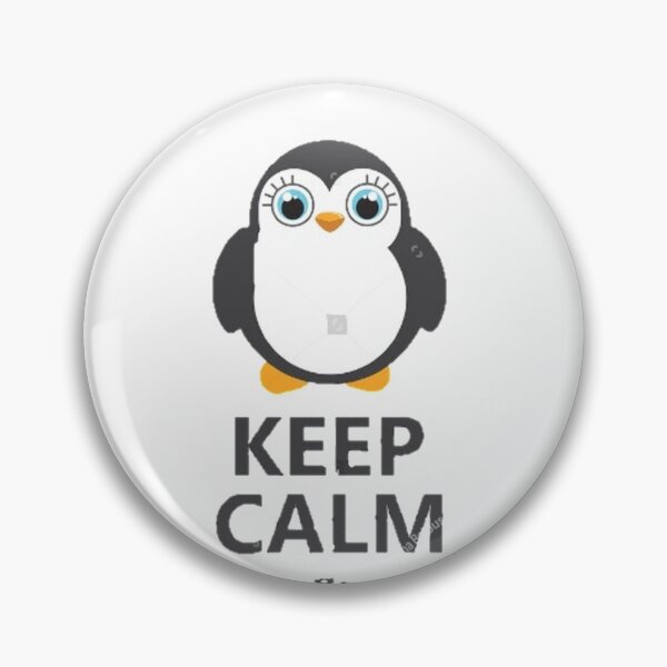 Item preview, Keep Calm & Be Cute designed and sold by Premium GrphX.