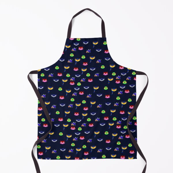 Item preview, Cooper Gang (Ft Carmelita) designed and sold by SpectreSparkC.