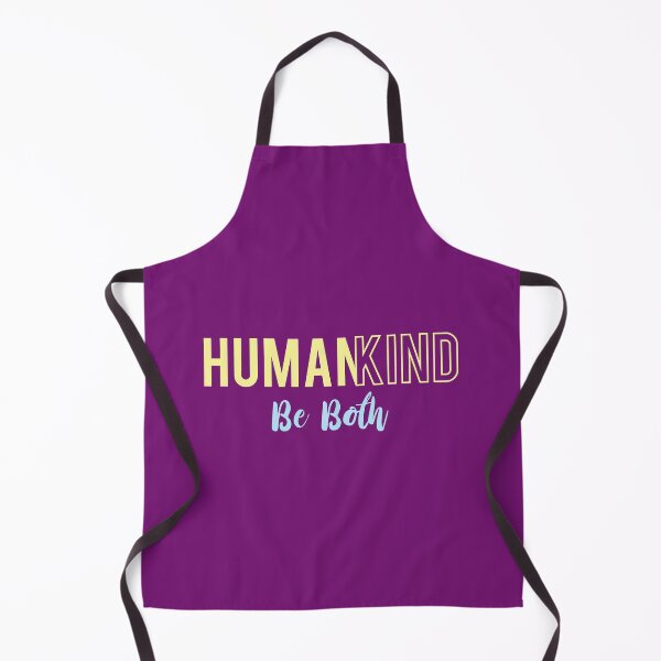 Item preview, Human Kind Be Both designed and sold by zdshannon.