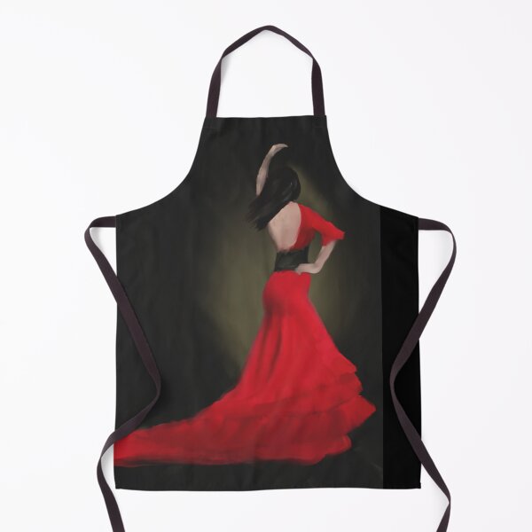 Item preview, Flamenco! designed and sold by OmandOriginal.