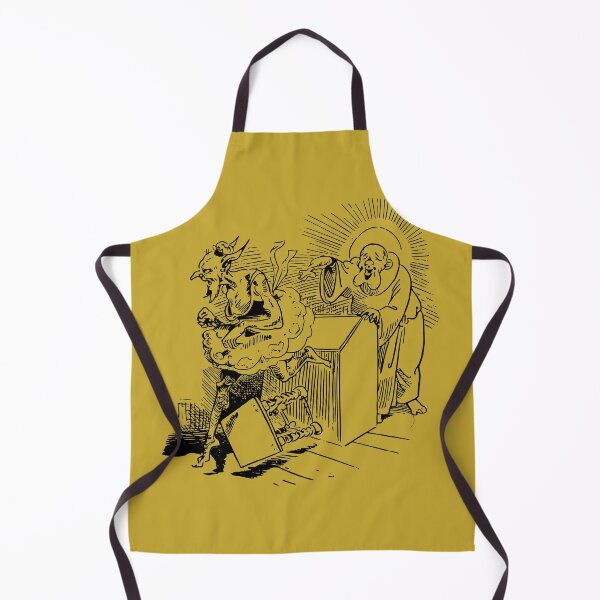 Item preview, Devils Clothes designed and sold by DonutEmpire.
