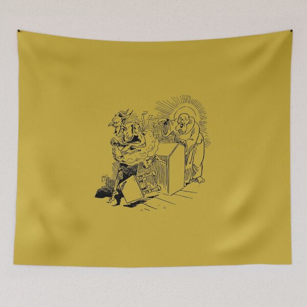 Item preview, Devils Clothes designed and sold by DonutEmpire.