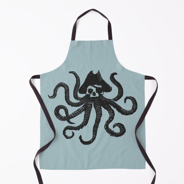 Item preview, The sea villain designed and sold by colatudo.