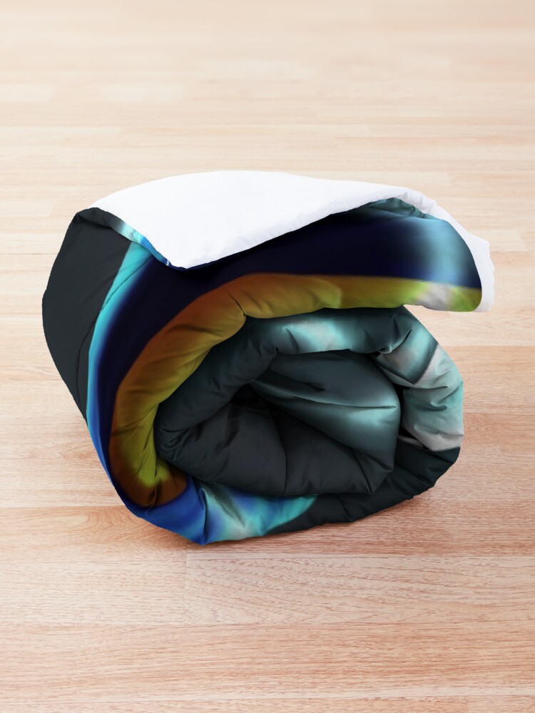 Alternate view of Zoya Nazyalensky Comforter