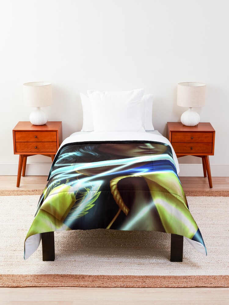 Alternate view of Zoya Nazyalensky Comforter