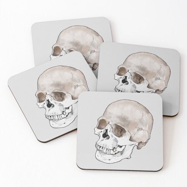 Item preview, Skull designed and sold by Stuartjgraham.