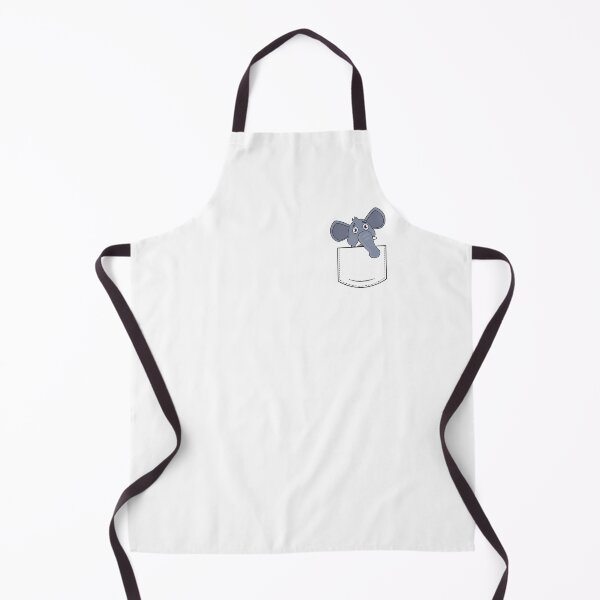Item preview, A Elephant... IN YOUR POCKET! designed and sold by In-Your-Pocket.